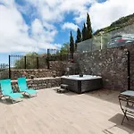 Finca Lagunetas - Jacuzzi