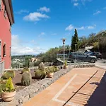 Finca Lagunetas - Jacuzzi