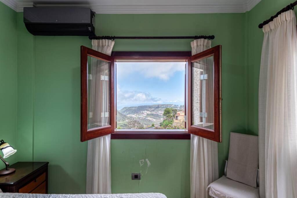 Finca Lagunetas - Jacuzzi Las Palmas de Gran Canaria